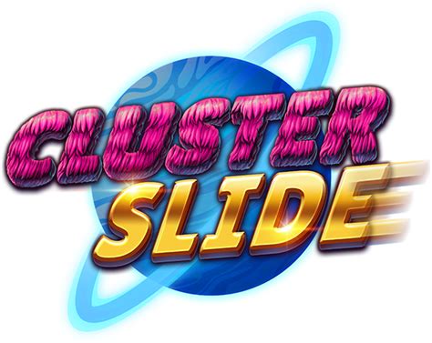 cluster slide slot